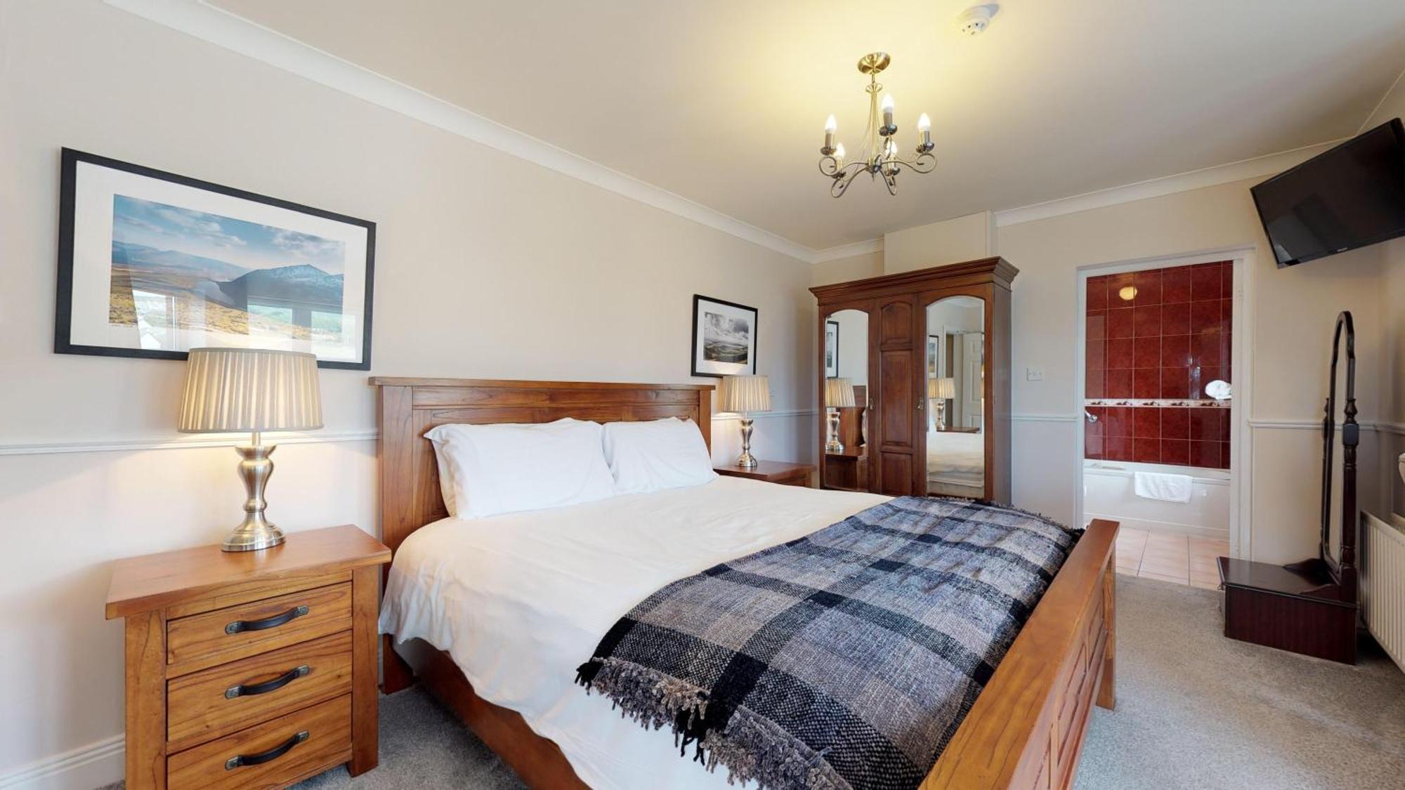 Milltown House Dingle Hotel Phòng bức ảnh
