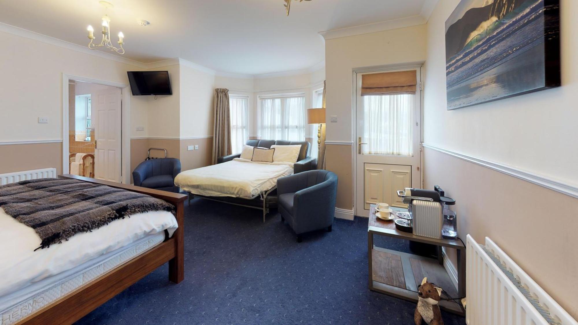 Milltown House Dingle Hotel Phòng bức ảnh