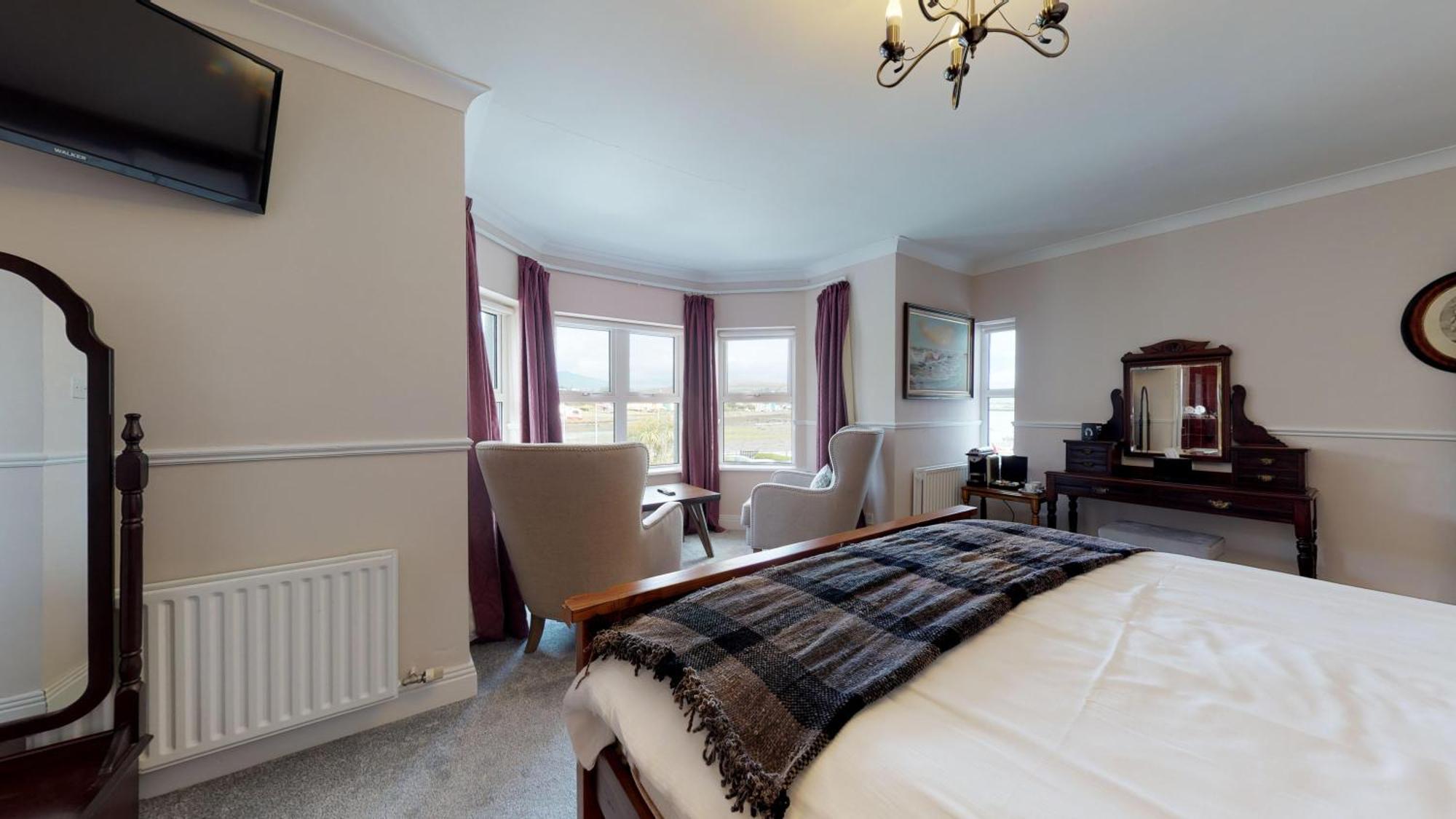 Milltown House Dingle Hotel Phòng bức ảnh