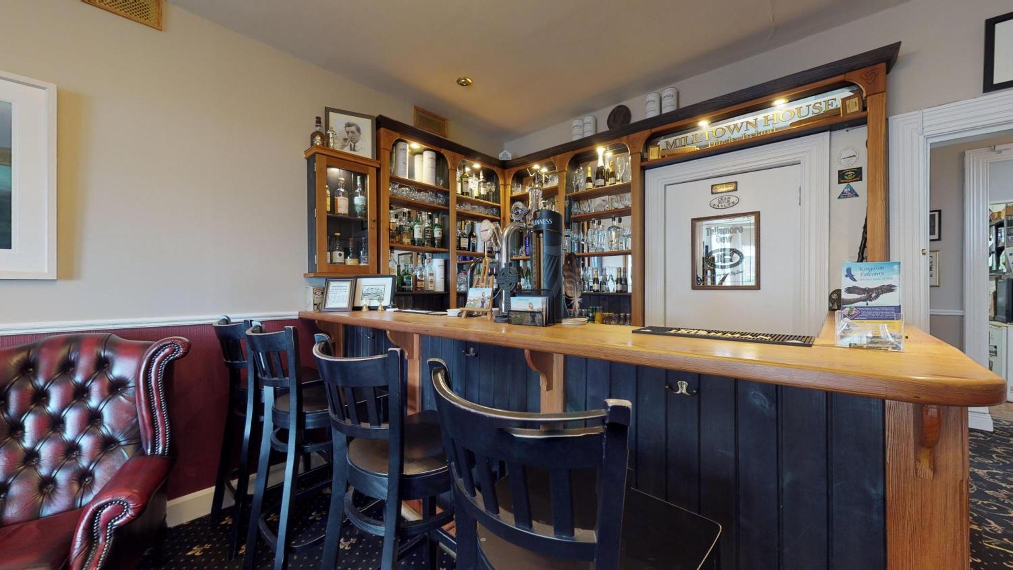 Milltown House Dingle Hotel Ngoại thất bức ảnh