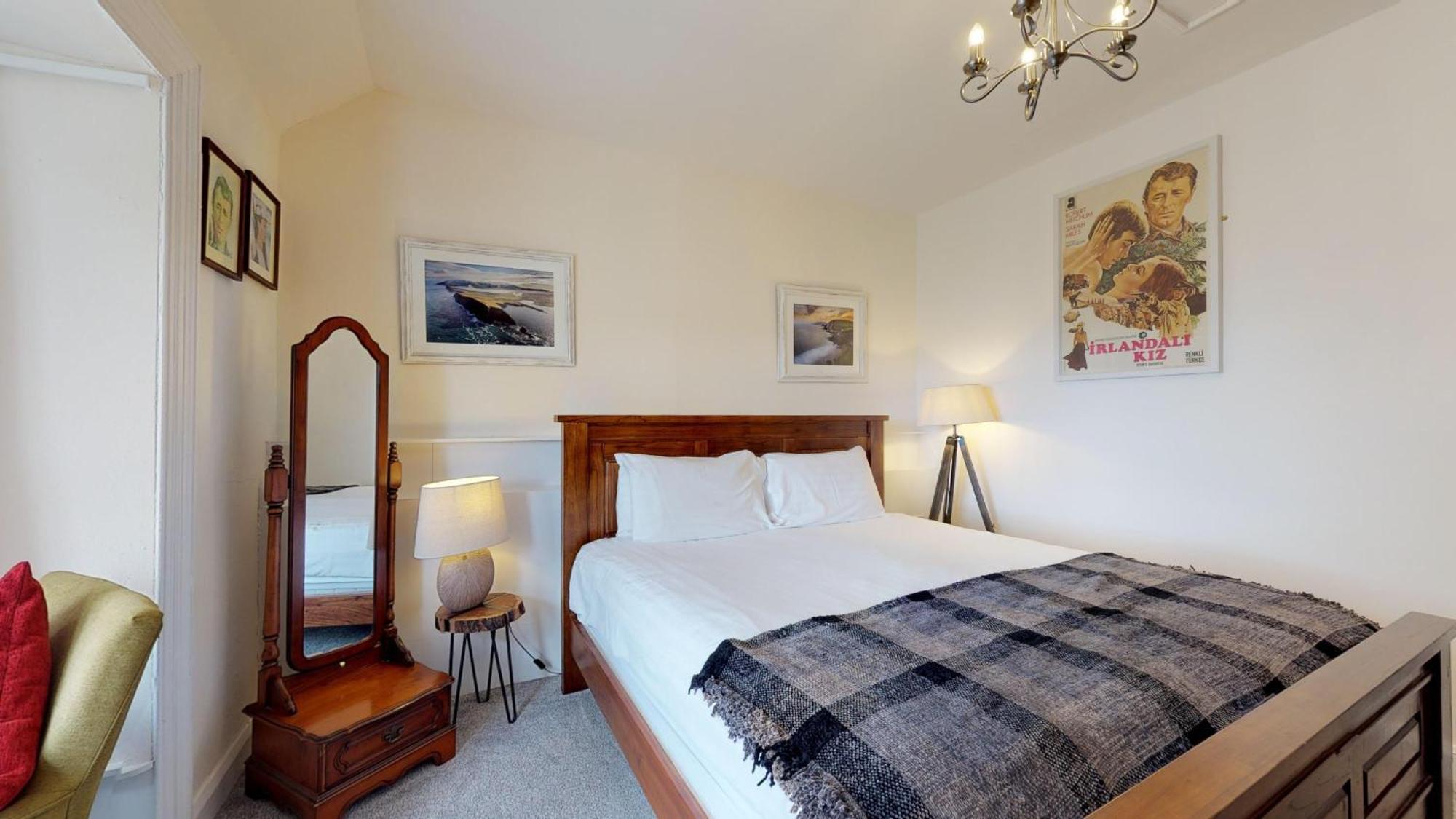 Milltown House Dingle Hotel Phòng bức ảnh