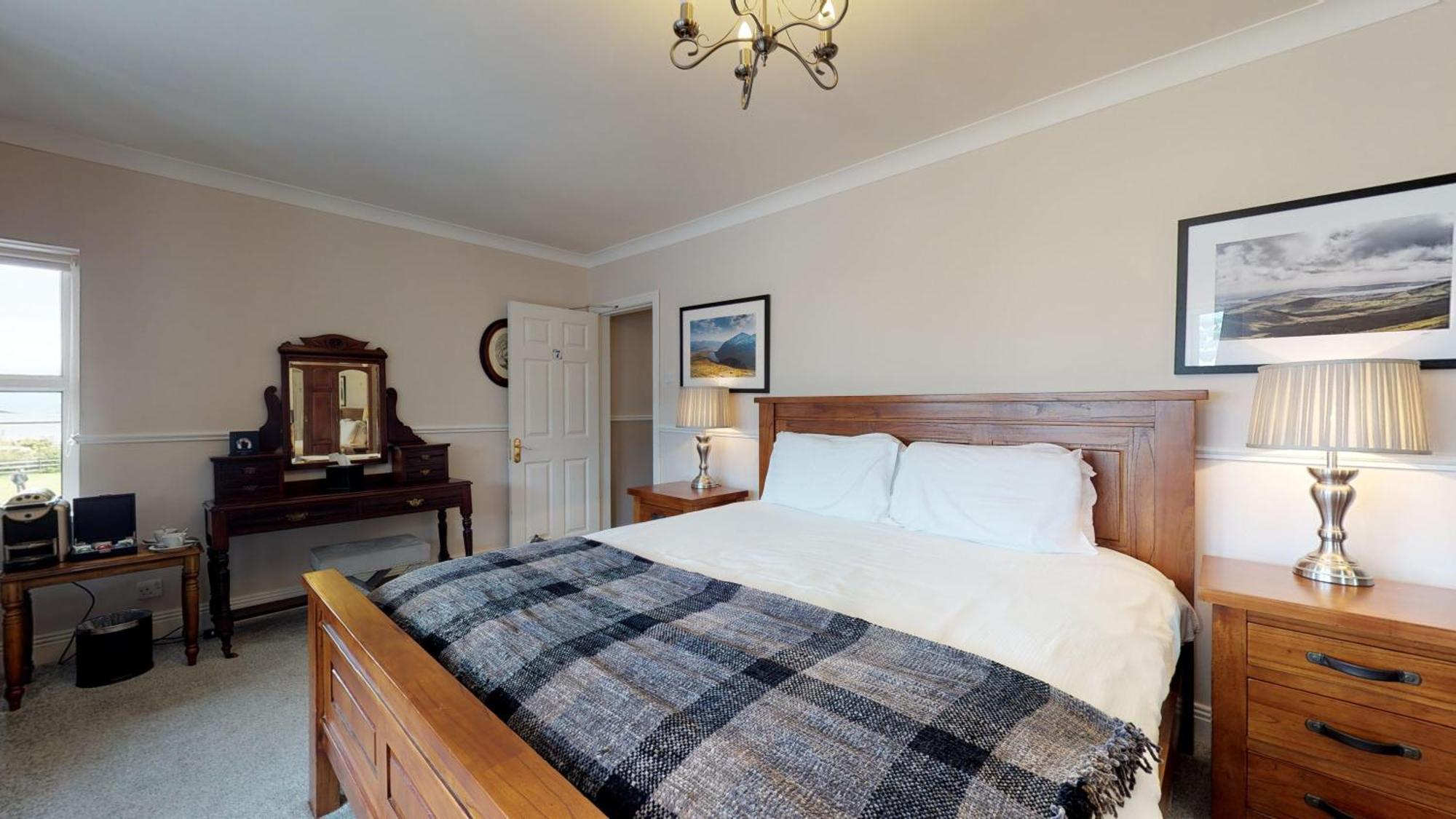 Milltown House Dingle Hotel Phòng bức ảnh