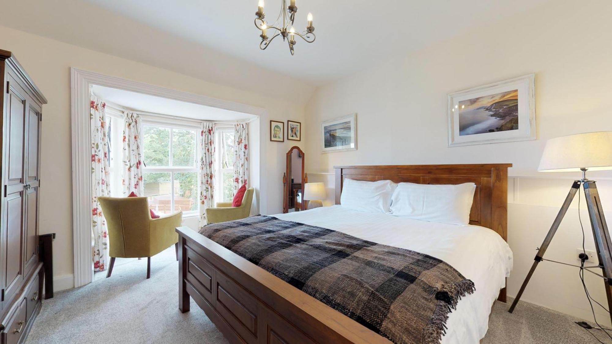 Milltown House Dingle Hotel Phòng bức ảnh