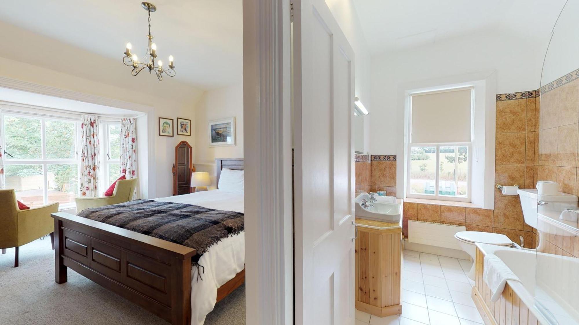 Milltown House Dingle Hotel Phòng bức ảnh