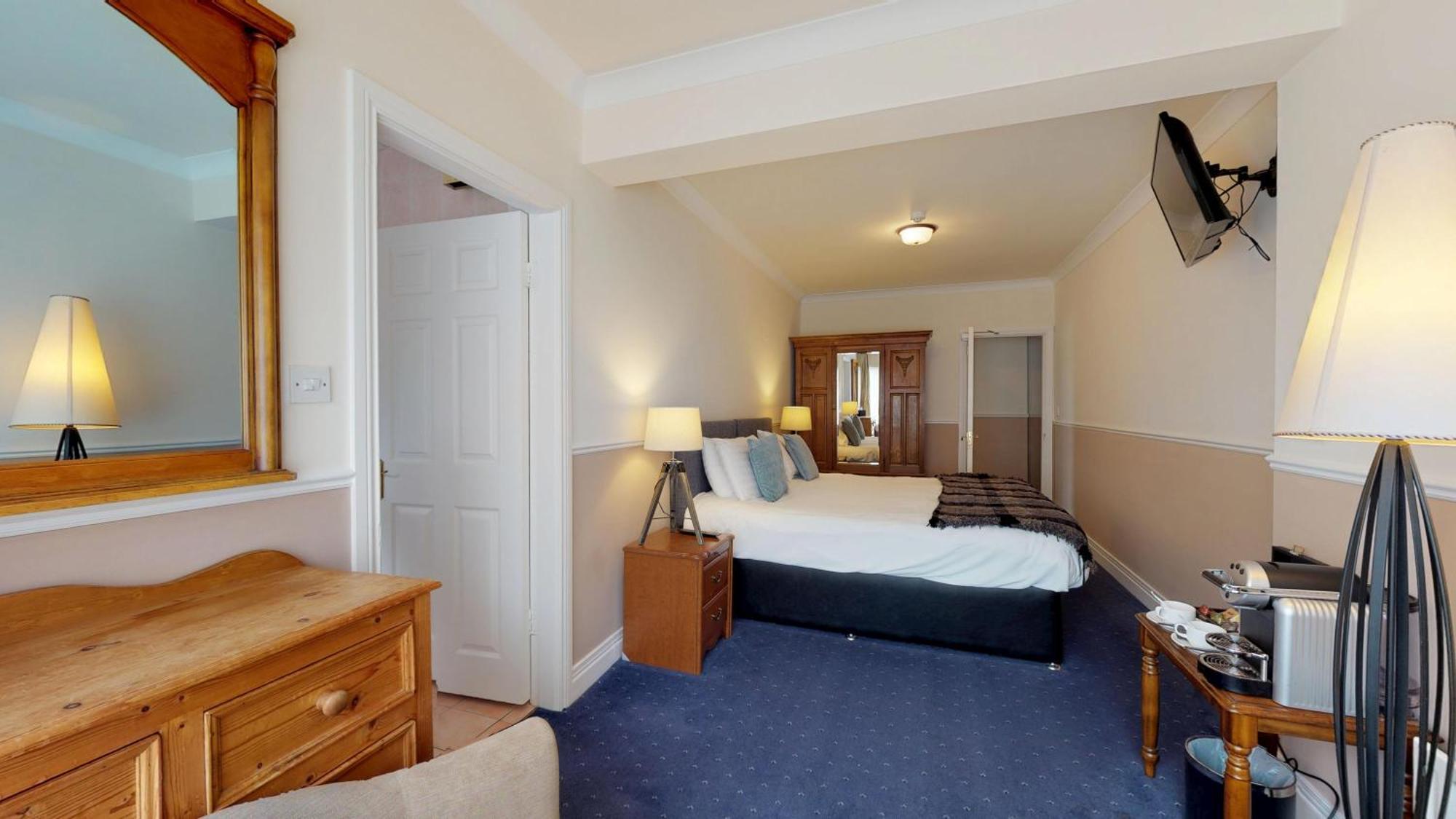 Milltown House Dingle Hotel Phòng bức ảnh