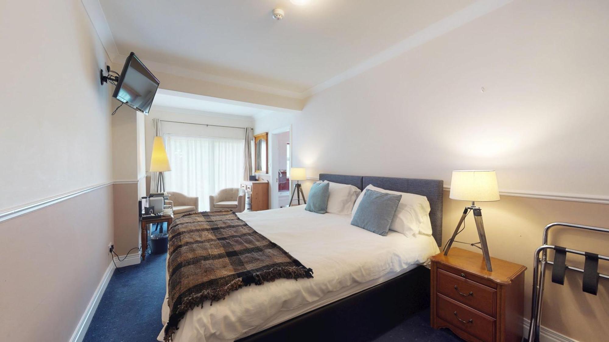 Milltown House Dingle Hotel Phòng bức ảnh