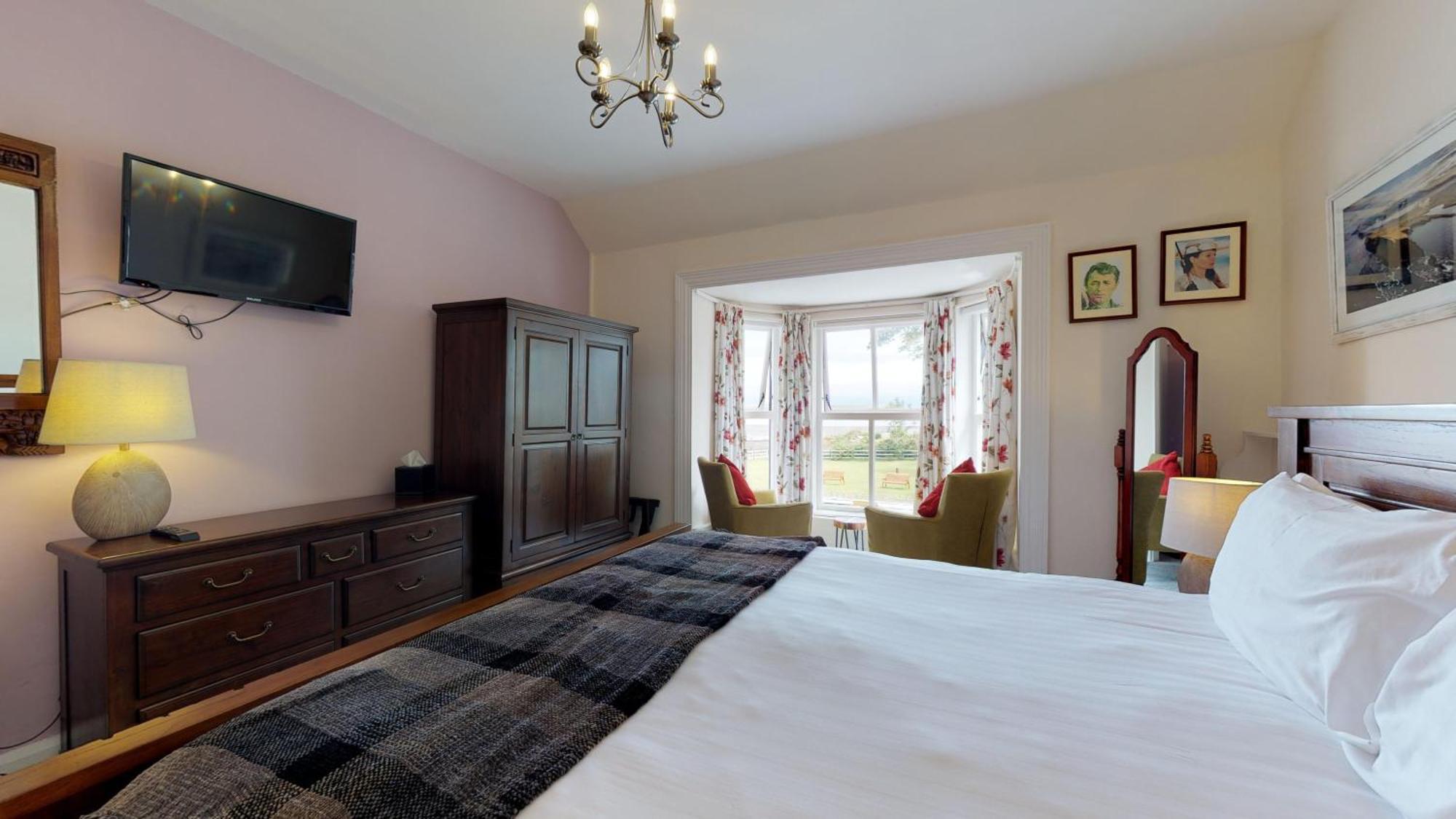 Milltown House Dingle Hotel Phòng bức ảnh