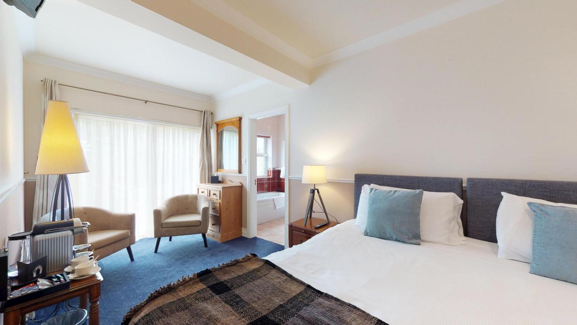 Milltown House Dingle Hotel Phòng bức ảnh