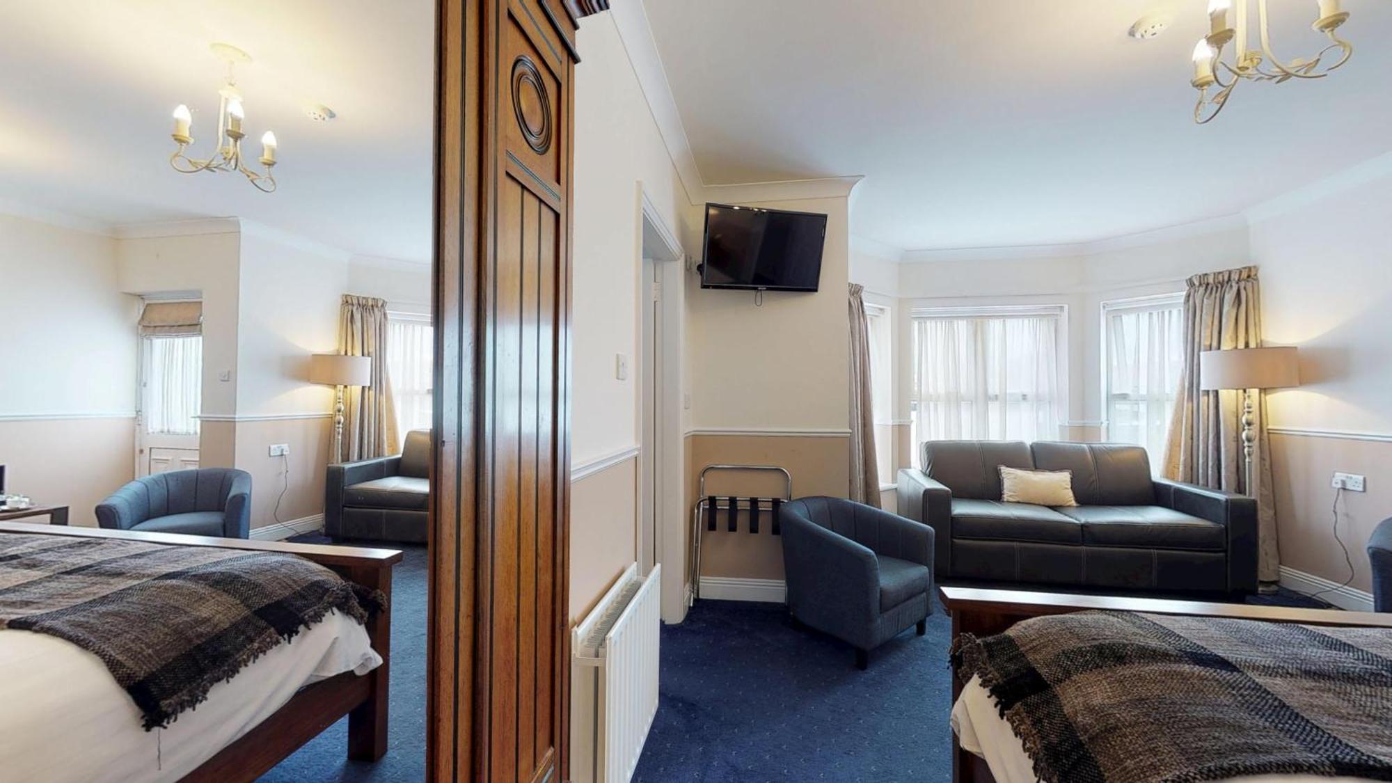 Milltown House Dingle Hotel Phòng bức ảnh