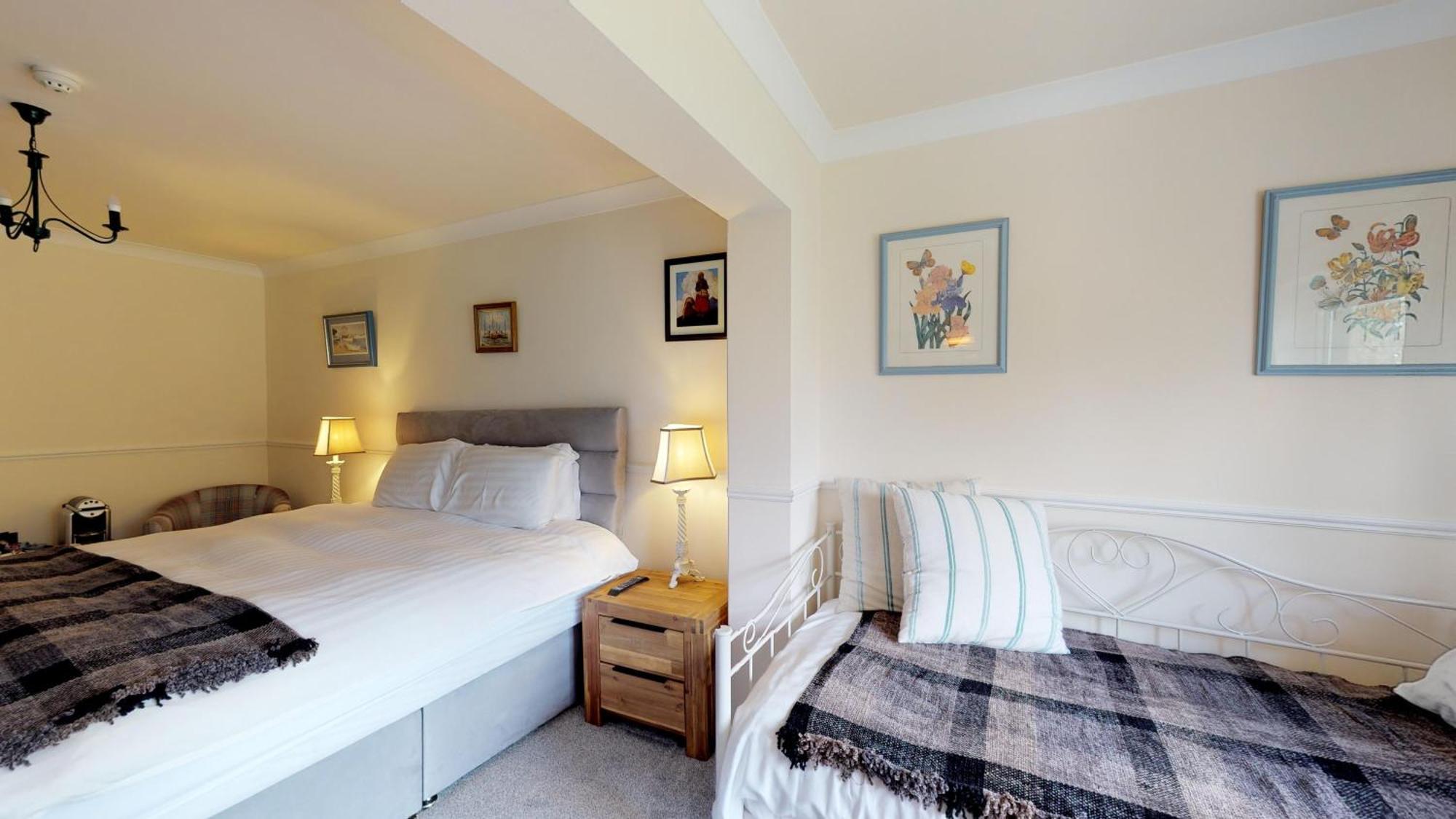 Milltown House Dingle Hotel Phòng bức ảnh