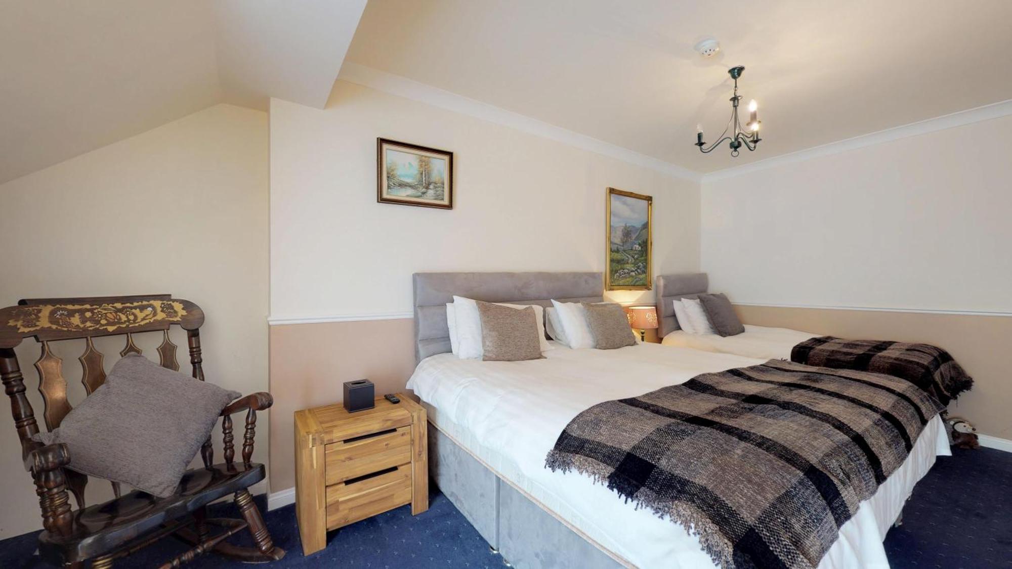 Milltown House Dingle Hotel Phòng bức ảnh