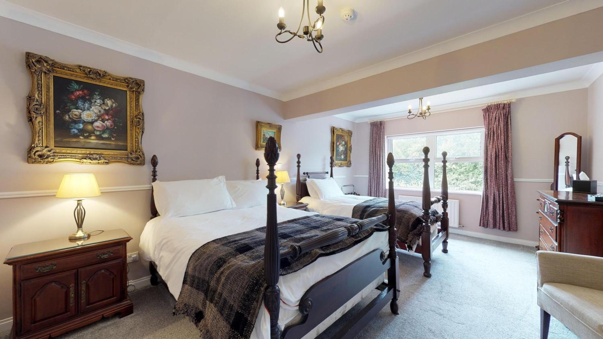 Milltown House Dingle Hotel Phòng bức ảnh