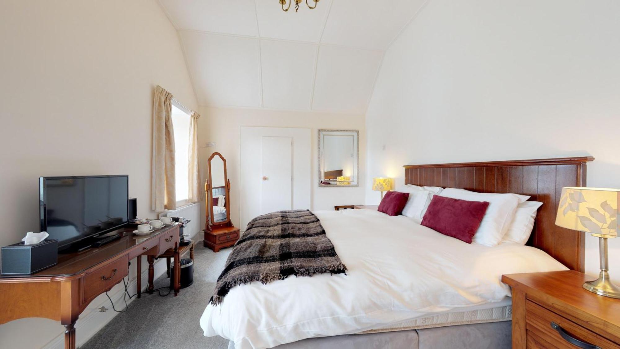 Milltown House Dingle Hotel Phòng bức ảnh