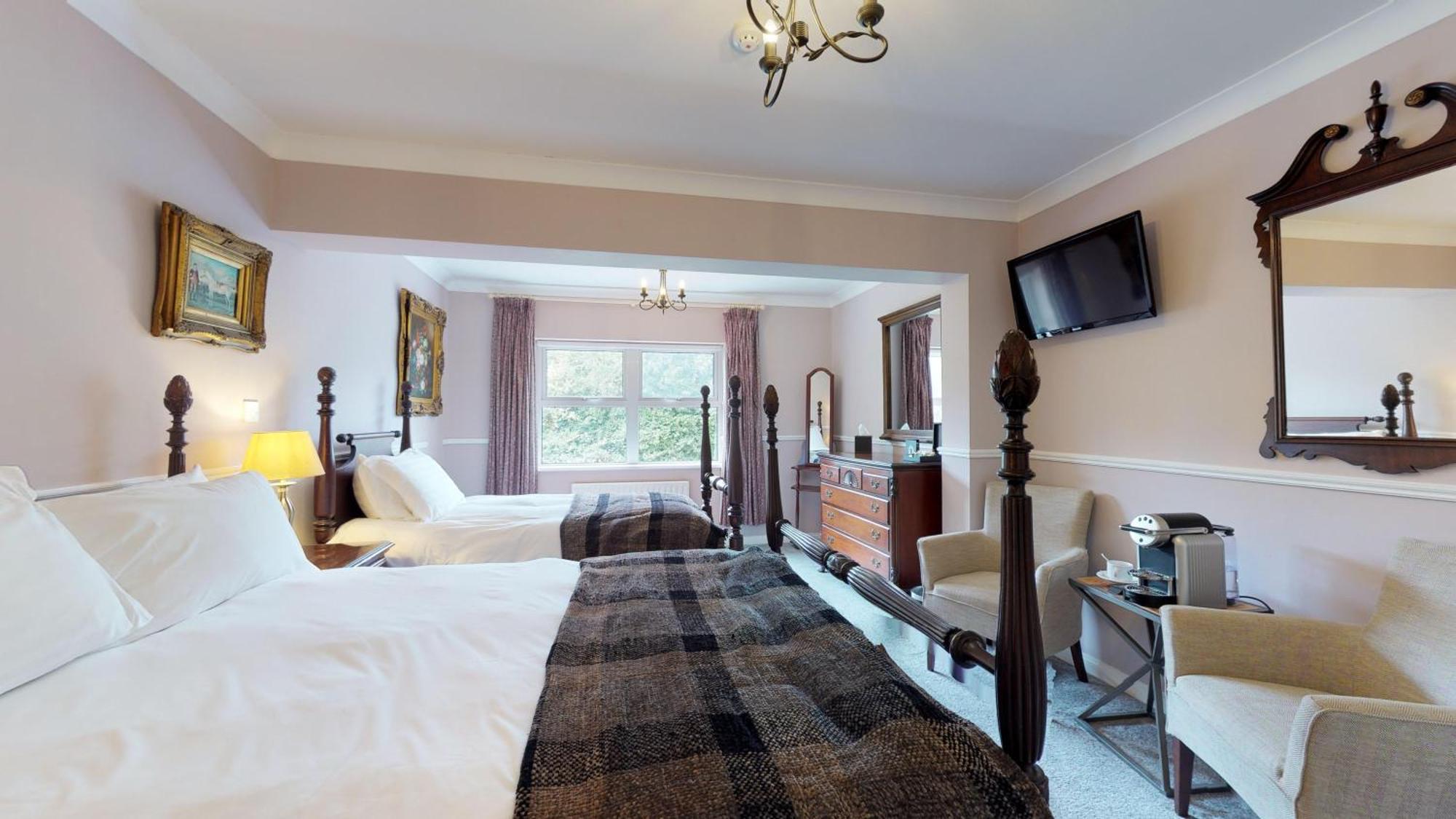 Milltown House Dingle Hotel Phòng bức ảnh