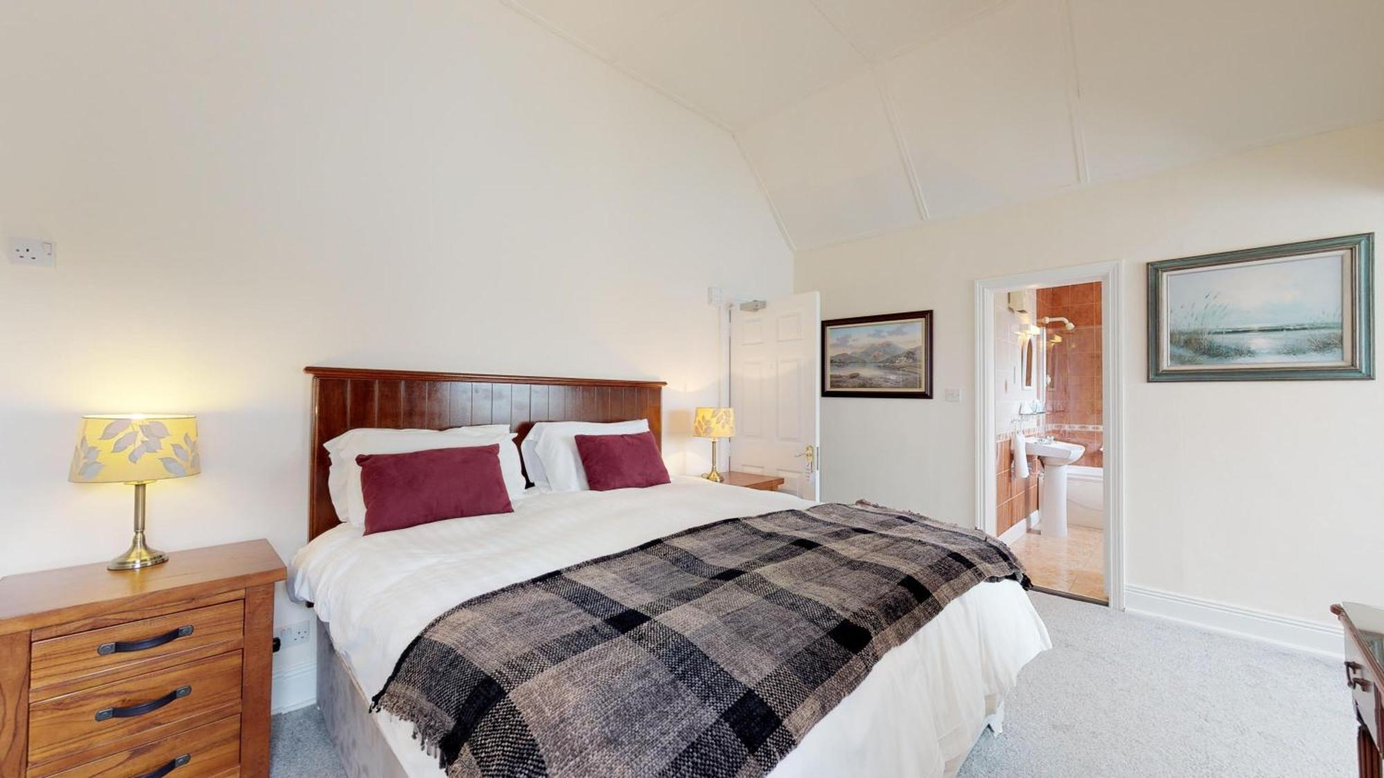 Milltown House Dingle Hotel Phòng bức ảnh