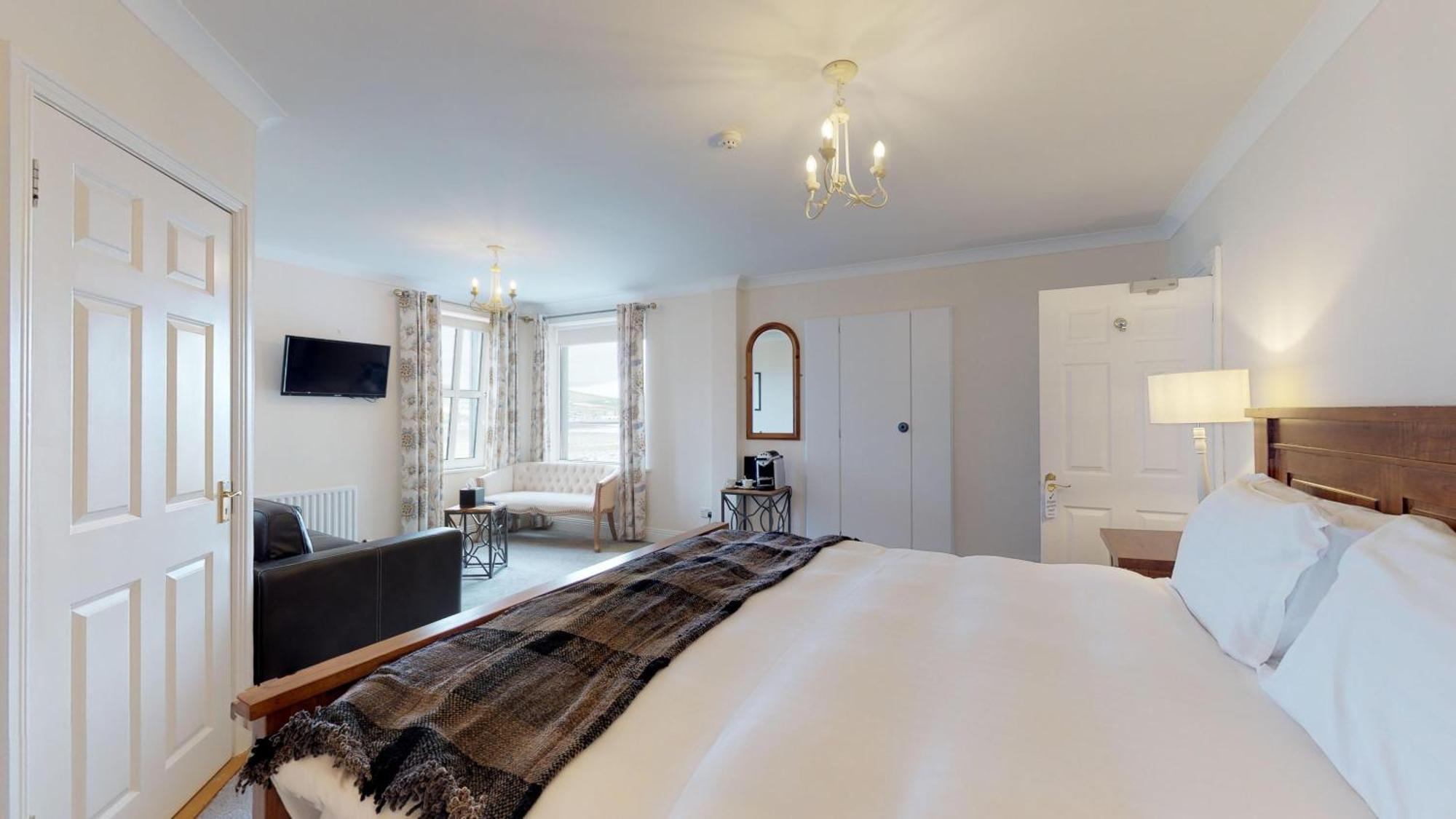 Milltown House Dingle Hotel Phòng bức ảnh