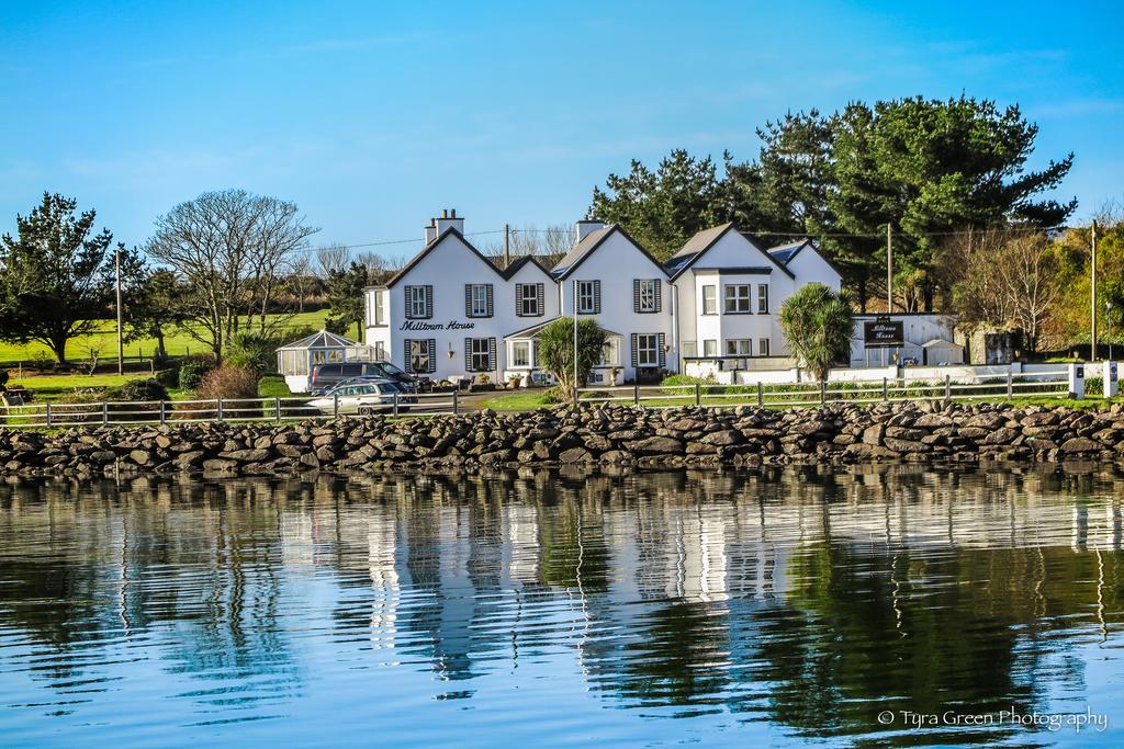 Milltown House Dingle Hotel Ngoại thất bức ảnh