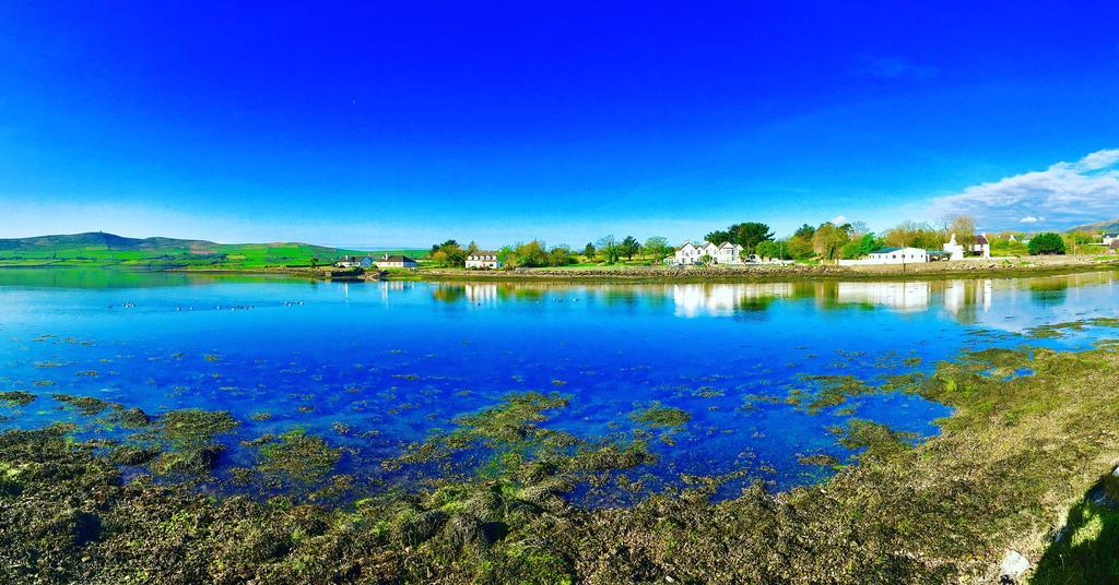 Milltown House Dingle Hotel Ngoại thất bức ảnh